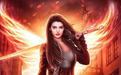 Snippet Time! Shield Maiden, Book 1 of the Lone Valkyrie Series