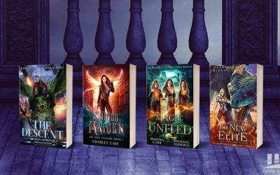 Week in Review March 9-13 2020