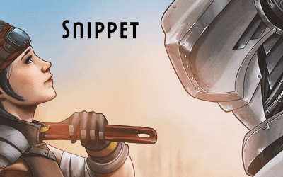 Do you have the Bulletfoot snippet #2?