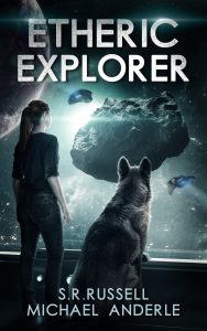 Etheric Explorer ebook cover