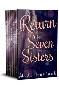 Return to Seven Sisters ebook cover