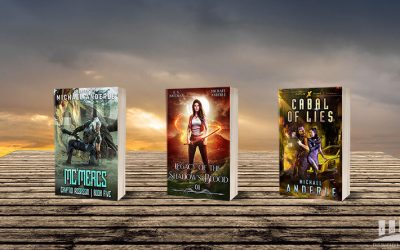 Week in Review April 13 – 17 2020