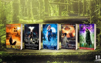 Week in Review March 30 – April 3 2020