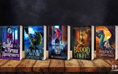 Exciting Week in Review April 19 – 24