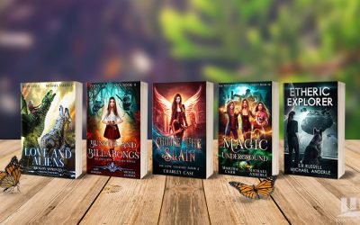 Week in Review April 6 – 10 2020