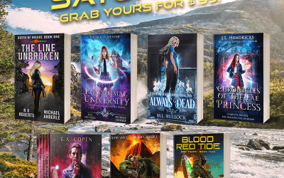 Astounding Fan’s Pricing Saturday for May 23 2020