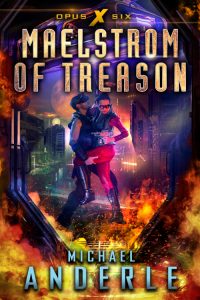 maelstrom of treason ebook cover