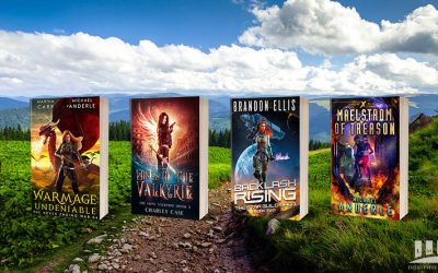 Out of this World Week in Review May 24 – 29