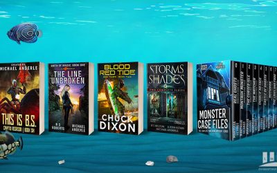 Exciting Week in Review May 11 – 16, 2020