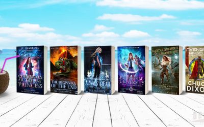 Phenomenal Week in Review May 17 – 23 2020