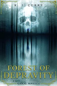 Forest of Depravity ebook