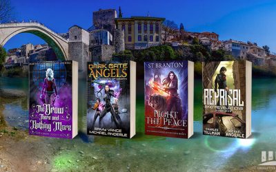 Adventurous Week in Review for June 21 – 26, 2020