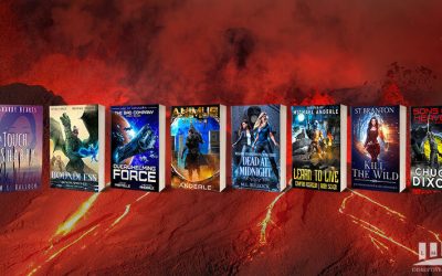 Exciting Week in Review for June 15 – 20, 2020