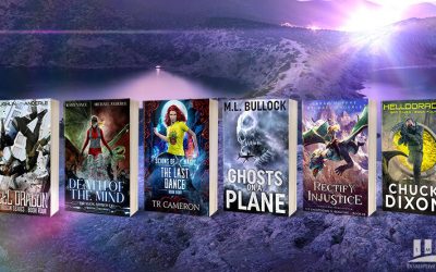 Fan-Freaking Tastic Week In Review May 31 – June 6, 2020