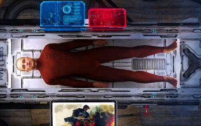 The Final Too Young to Die Snippet!