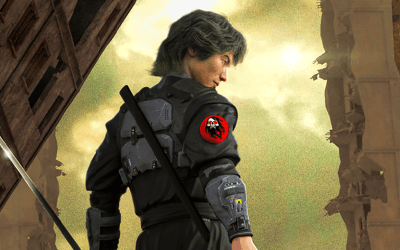 Want A Little Relatiation, Akio Style? Check out this new snippet!