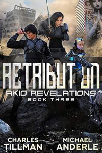 retribution e-book cover