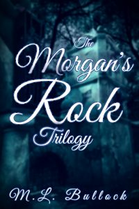 Morgans Rock ebook cover