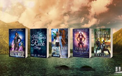 Heroine’s Week in Review July 5th-July 10th,  2020