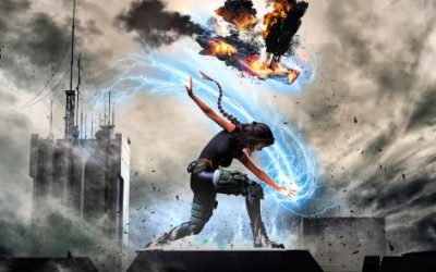 The Final Snippet for the Final Witch of the Federation Book!