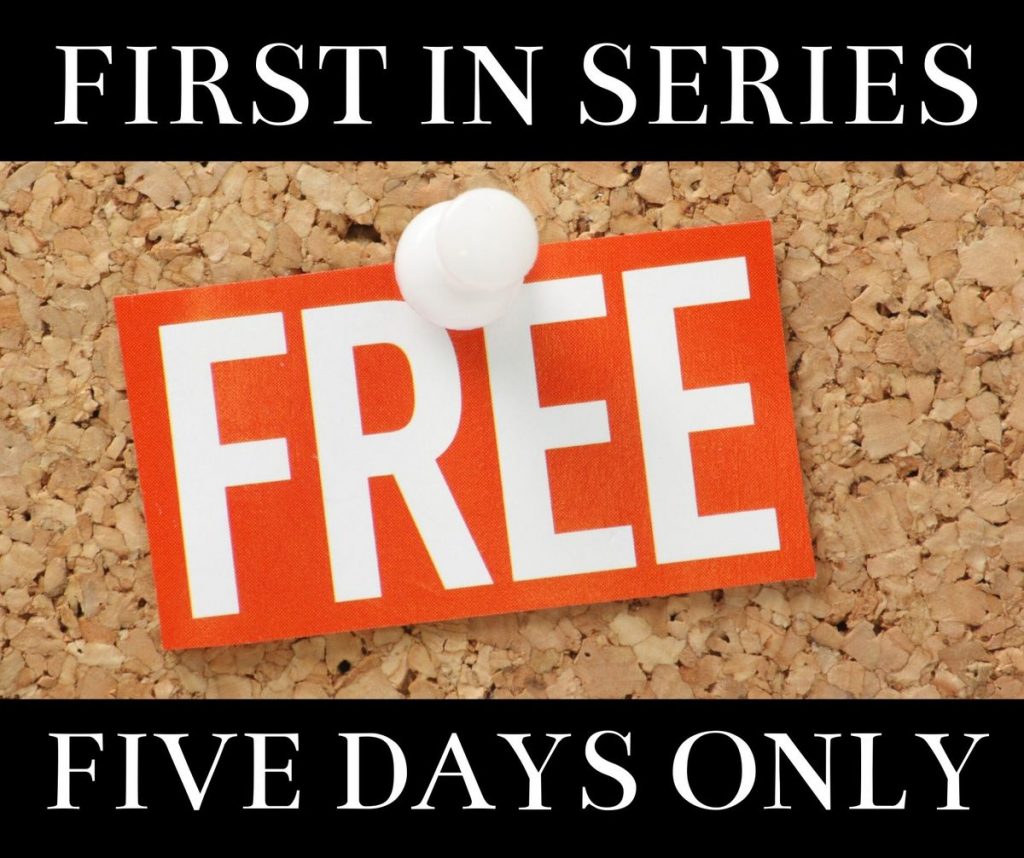 first in Series promo Banner