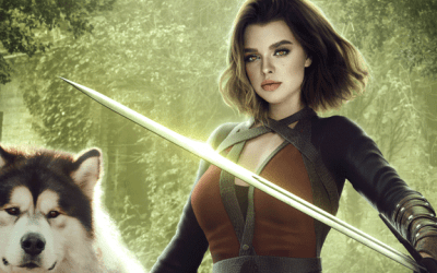 Thrilling 2nd Snippet for Resistance to Magic!