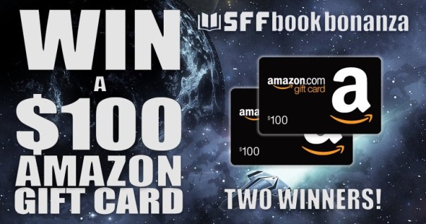 Amazon Gift Card Banner