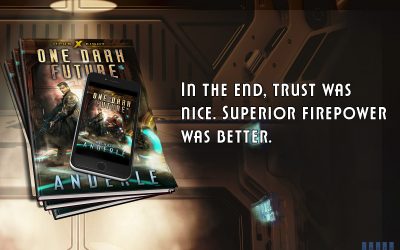 A Spicy Snippet for Opus X 8!