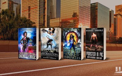 Diverse Week in Review July 26th-August 1st, 2020