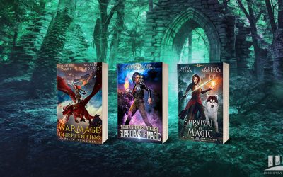 Enchanting Week in Review August 2nd- 8th, 2020