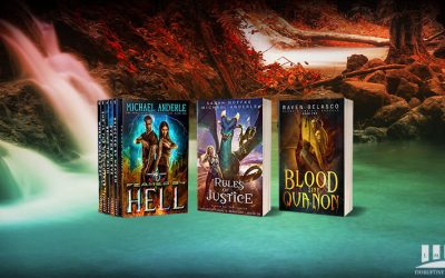 Serene Week in Review August 23-29th, 2020