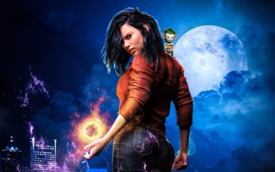 An Exciting Sneak Peek at Defenders of Magic