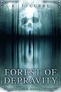 FOREST OF DEPRAVITY E-BOOK COVER