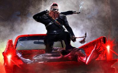 Meet Your New Monster Hunter! Snippet #2 for Dwarf Bounty Hunter!