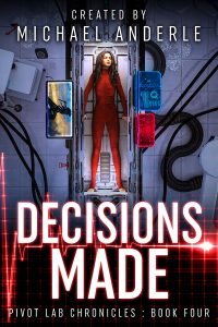decisions made e-book cover
