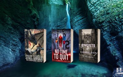 Haunting Week in Review August 30th- September 5th