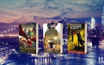 Intrepid Week in Review September 6th-12th, 2020