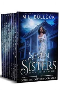SEVEN SISTER COMPLETE SERIES E-BOOK COVER 