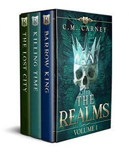 THE REALMS BOXED SET E-BOOK COVER