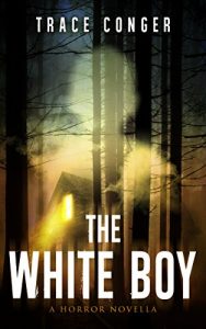 THE WHITE BOY E-BOOK COVER