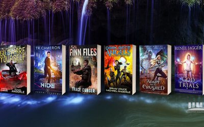 Mythical Week in Review October 4th- 10th