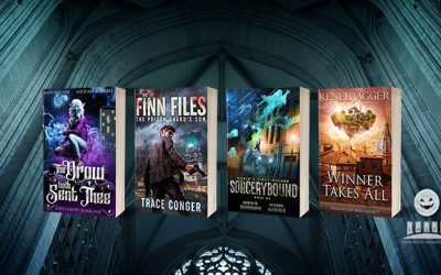 Monstrous Week in Review October 18th-24th, 2020