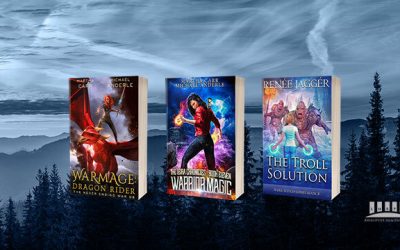 Story Teller’s Week In Review October 11th-17th, 2020