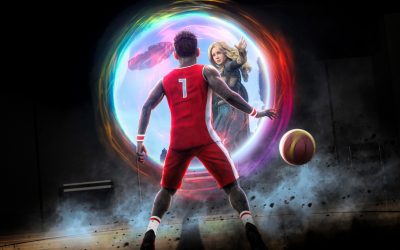 Conflicted First Snippet for David Brin’s Out of Time- Book 1