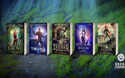 Paramount Week in Review October 25th-31st, 2020