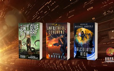 Exhilarating Week in Review November 8th- 14th, 2020