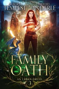 FAMILY OATH E-BOOK COVER