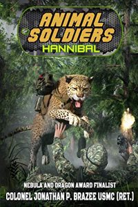 HANNIBAL E-BOOK COVER