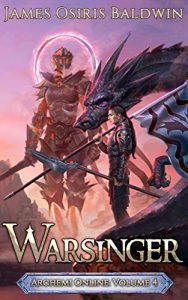 Warsinger e-book cover