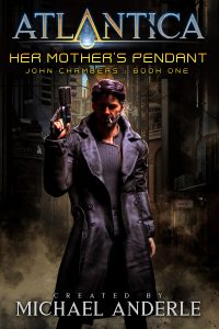 Her Mother's Pendant e-book cover